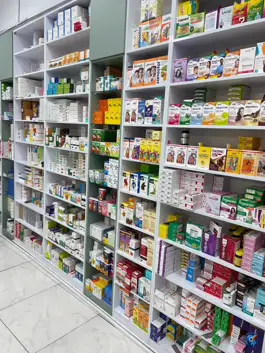 عکس داروخانه دکتر سحر حقیقی 2