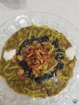 عکس طباخی نمونه 3