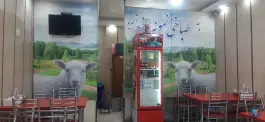 عکس طباخی نمونه 4
