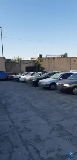 پارکینگ