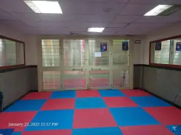 عکس باشگاه ورزشی بیسیم 2