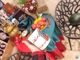 عکس فست فود باماهاس پونک 6