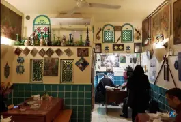 عکس رستوران دیزی سرا 2