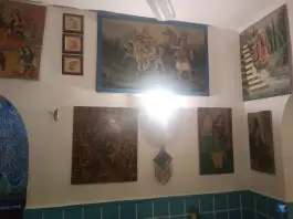 عکس رستوران دیزی سرا 4