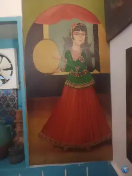 عکس رستوران دیزی سرا 5