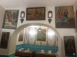 عکس رستوران دیزی سرا 6