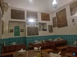 عکس رستوران دیزی سرا 7
