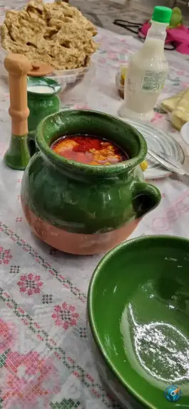 عکس رستوران دیزی سرا 8