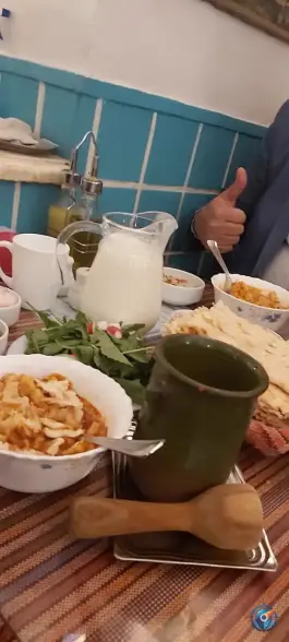عکس رستوران دیزی سرا 9
