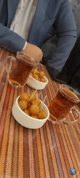 عکس رستوران دیزی سرا 10