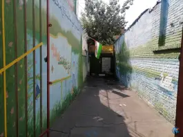 پیش دبستانی و دبستان شکوفه های عفاف دوره 1 و2