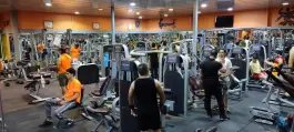 عکس باشگاه ورزشی ناب اسپرت 3