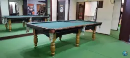 عکس باشگاه ورزشی ناب اسپرت 4