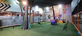 عکس باشگاه ورزشی ناب اسپرت 5
