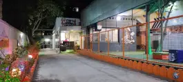 عکس باشگاه ورزشی ناب اسپرت 6