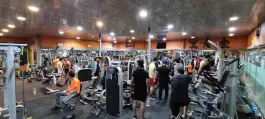 عکس باشگاه ورزشی ناب اسپرت 8