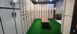 عکس باشگاه ورزشی ناب اسپرت 10