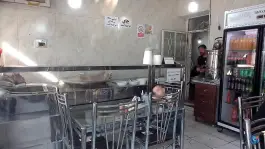 عکس طباخی باباعلی 2