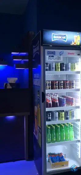 عکس گیم نت سنتر 8