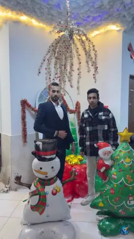 عکس آموزشگاه زبان مهاجر 3