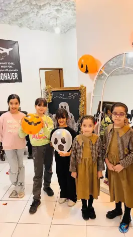 عکس آموزشگاه زبان مهاجر 8