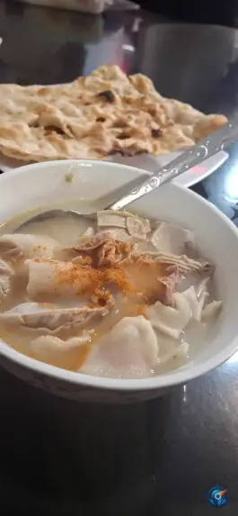 عکس طباخی امیر 3
