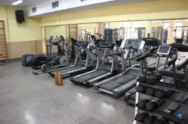 عکس استخر مجتمع فرهنگی ورزشی ونک تهران 10