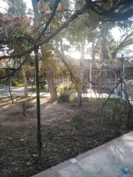 عکس رستوران باغ گلستان 9