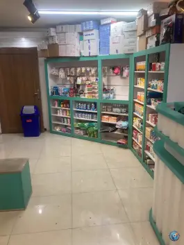 عکس داروخانه دکتر فاطمه مغیثی 2