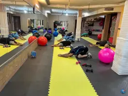 عکس باشگاه ورزشی یعقوب نژاد 7