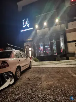 عکس کافه راما 5