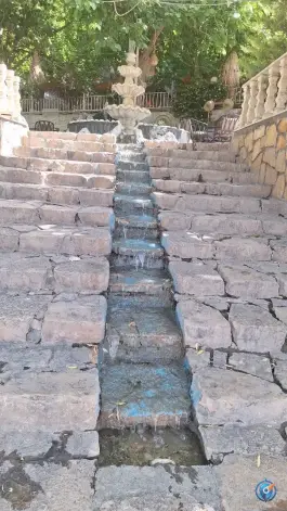 عکس کافه رستوران نگين 2