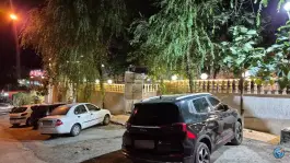 عکس کافه رستوران نگين 5