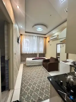 عکس هتل آپارتمان ماندگار طلائی 5