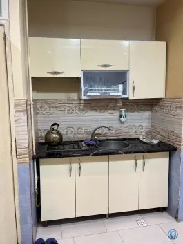 عکس هتل آپارتمان ماندگار طلائی 6