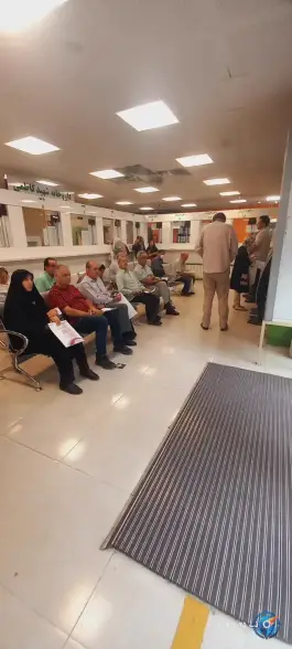 عکس داروخانه شهید کاظمی 3