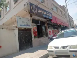 مرکزT. MCموسسه آموزش عالی اقبال لاهوری