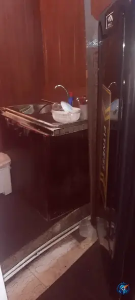 عکس باشگاه بدنسازی حبیب 3
