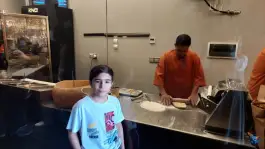 عکس رستوران رین روم 4