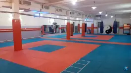 عکس باشگاه ورزشی مسجد حضرت ابوالفضل 2