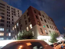 عکس ساختمان پزشکان فتح 4