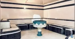 عکس استخر چاپ و نشر بانک ملی 2