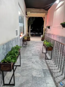 درمانگاه المنتظر (ع)