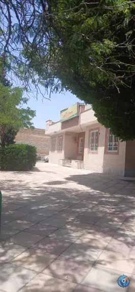 عکس باشگاه ورزشی شهدا 3