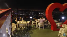 عکس رستوران یونیون آبشار 2