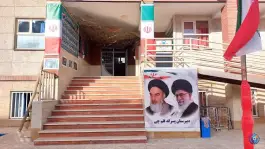 عکس دبیرستان پسرانه قلم چی 4
