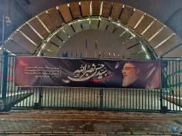 عکس دانشگاه صنعتی امیرکبیر تهران 6