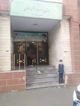 دبستان مولوی
