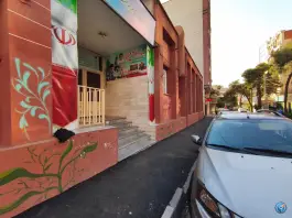 عکس دبستان مولوی 2