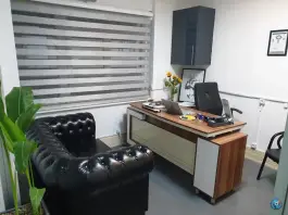 عکس کلینیک قلب عروق و واریس دکتر هومن محمودی 2